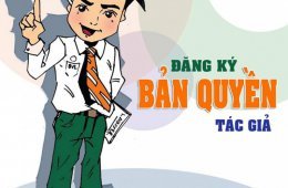 Đăng ký bản quyền công thức nấu ăn có được không?