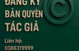 Bài 8- Tác giả và chủ sở hữu quyền tác giả khác nhau như thế nào?