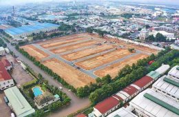 Lô đất và thửa đất?