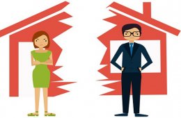 Dịch vụ ly hôn của Luật sư