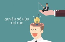 Đăng ký Bản Quyền ý Tưởng