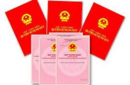 Luật sư và dịch vụ đất đai năm 2023 mà chúng tôi cung cấp