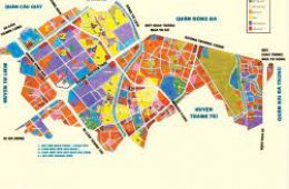 Quy hoạch sử  dụng đất là gì? 