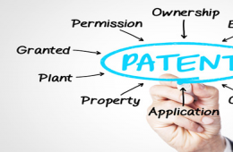 Thủ tục sửa đổi đơn đăng ký sáng chế