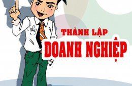Thành lập công ty tại Kiên Giang