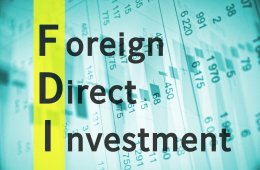 Thành lập công ty 100% vốn nước ngoài và quy trình, giấy tờ chuẩn bị