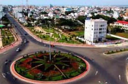 Thành lập công ty tại Bình Thuận