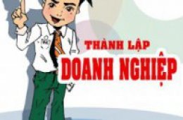 Hồ sơ thành lập công ty TNHH 2 thành viên tại Gia Lâm - Hà Nội