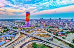 Một người chỉ được thành lập một hộ kinh doanh