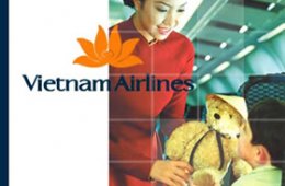 Hai hãng hàng không tranh nhau thương hiệu VietAir