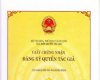 Các đối tượng không được bảo hộ và đăng ...