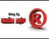 Dịch vụ đăng ký nhãn hiệu hàng hóa 2022