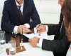 Tiếp nhận hồ sơ và giải quyết thủ tục liên ...