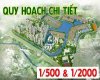 Mục tiêu của việc quy hoạch sử dụng đất
