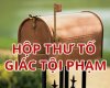 Người bị tố giác, người bị kiến nghị ...
