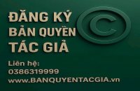 Bài 8- Tác giả và chủ sở hữu quyền tác giả khác nhau như thế nào?