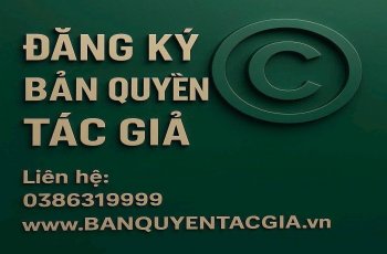 Bài 9 - Đồng tác giả là gì? Quyền của đồng tác giả đối với tác phẩm