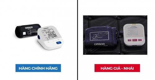Thiết bị chăm sóc sức khỏe: Người dân cần sự hướng dẫn kỹ lưỡng từ nhà sản xuất