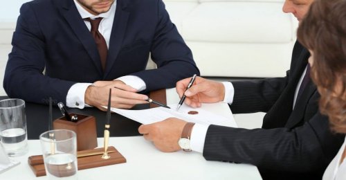 Tiếp nhận hồ sơ và giải quyết thủ tục liên quan đến hoạt động đầu tư theo Nghị Định 31/2021 