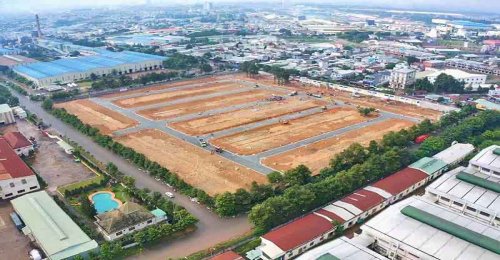 Lô đất và thửa đất?