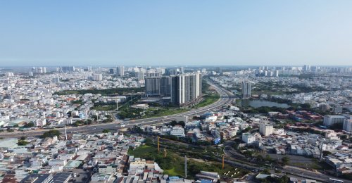 Thời hạn nhà chung cư theo luật Nhà ở 