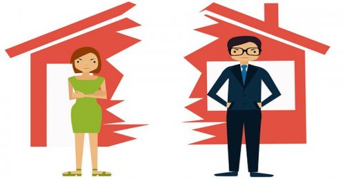 Dịch vụ ly hôn của Luật sư