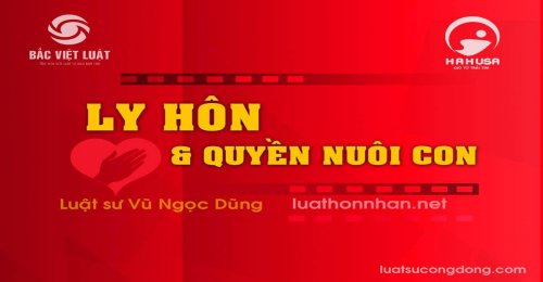 Dịch vụ ly hôn nhanh trọn gói tại Hoài Đức